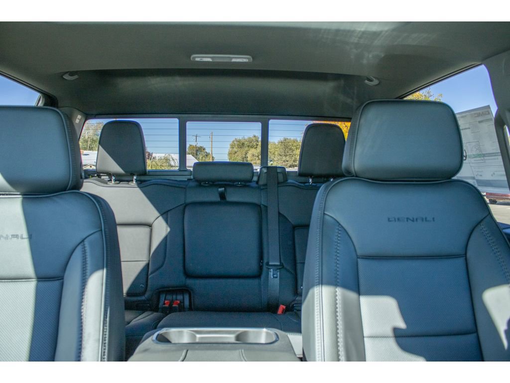 New 2026 GMC Sierra 3500 Denali w/ Denali Reserve Package image 42
