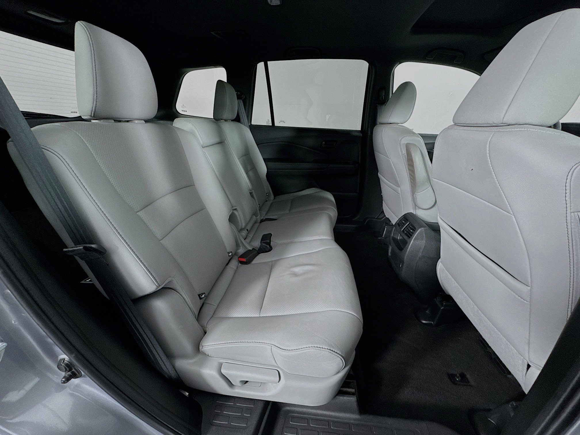Certified 2023 Honda Passport EX-L image 27