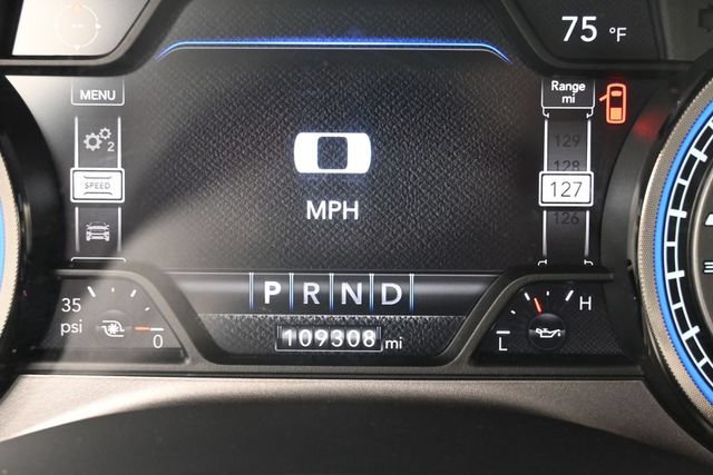 Used 2022 RAM 2500 Limited AWD/4WD image 33