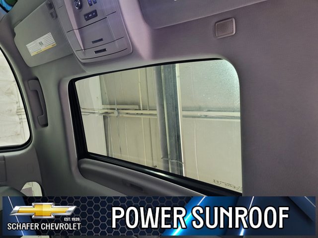 Used 2020 Chevrolet Tahoe LT image 8