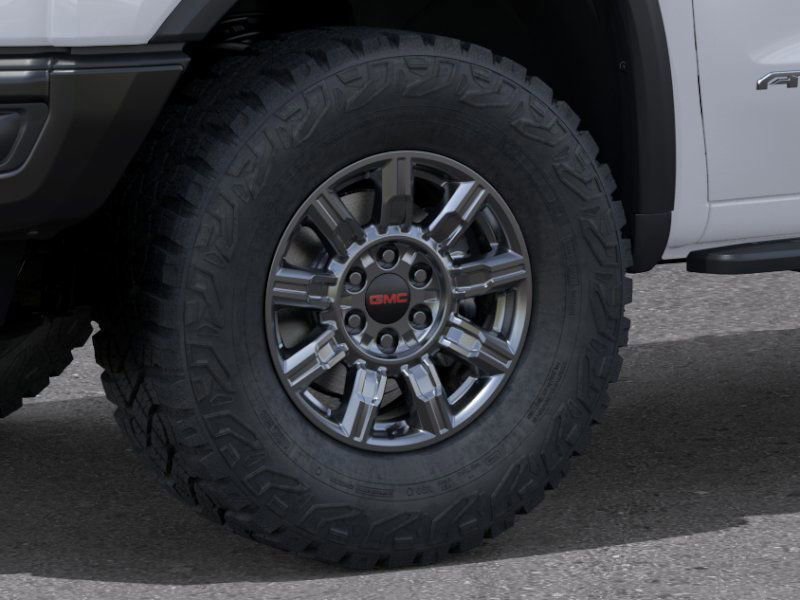 New 2026 GMC Sierra 1500 AT4X image 9