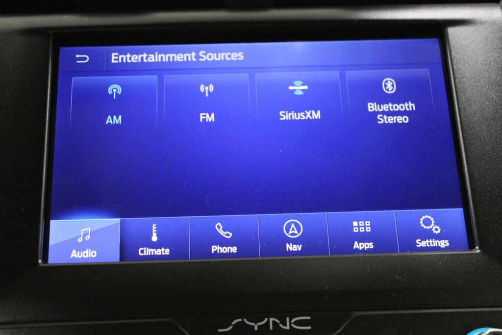 Used 2020 Ford Fusion SE image 33