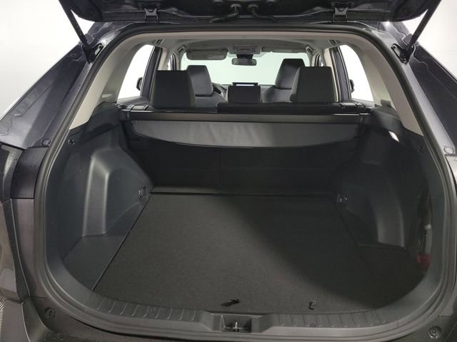 Used 2025 Toyota RAV4 LE image 26