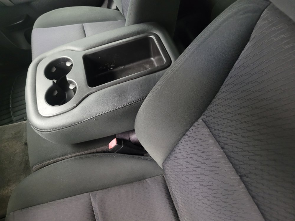 Used 2012 Chevrolet Silverado 1500 LS RWD image 26