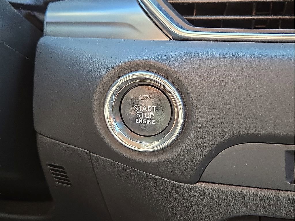 Used 2023 MAZDA CX-5 AWD 2.5 S w/ Select Package image 31