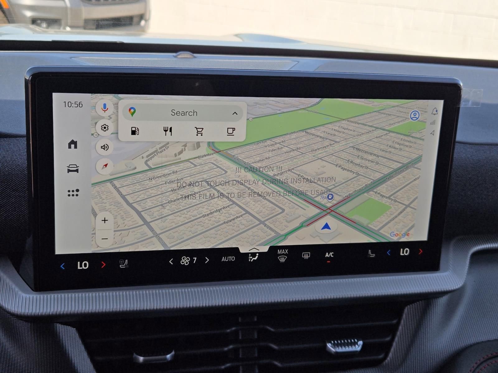 New 2026 Ford Explorer ST w/ Sun And Sound Package image 9