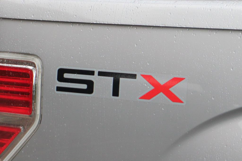 Used 2013 Ford F150 STX w/ Mid Equipment Group RWD image 42