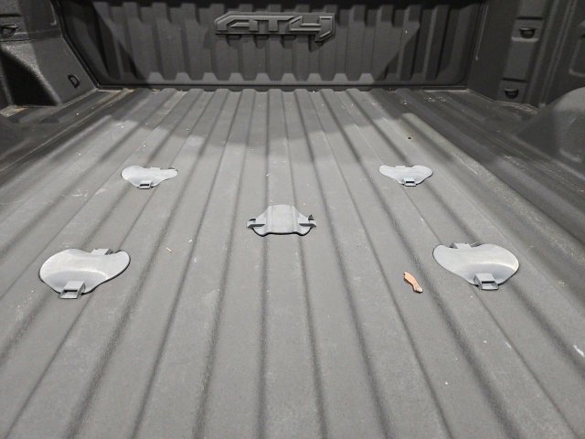 Certified 2024 GMC Sierra 2500 AT4 w/ AT4 Premium Plus Package image 20