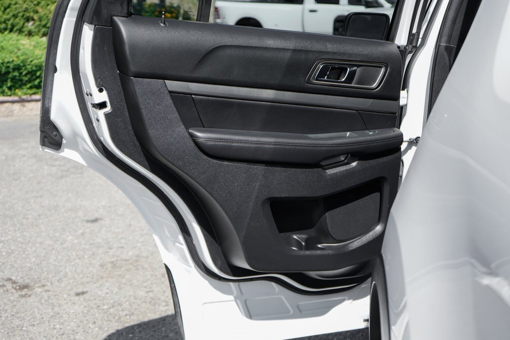 Used 2019 Ford Explorer XLT w/ Equipment Group 201A image 29