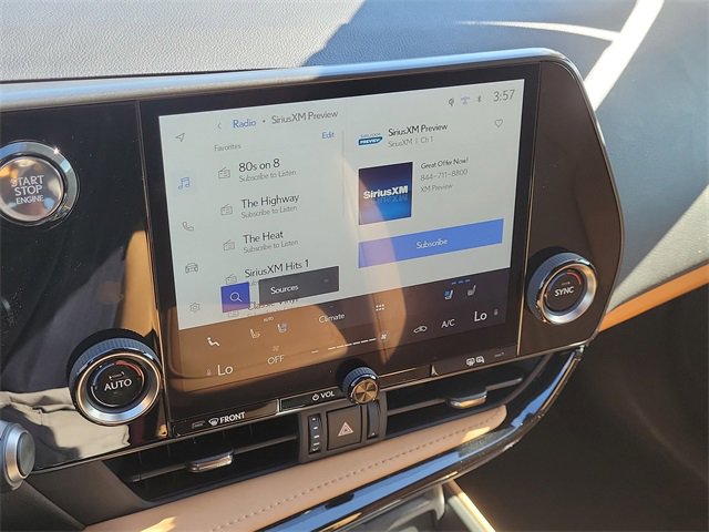 Used 2024 Lexus NX 250 250 Premium image 19