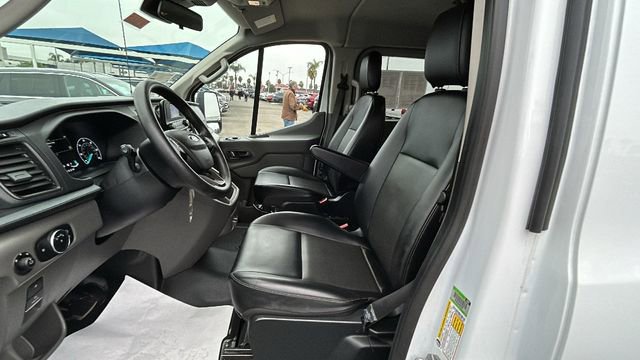 Certified 2023 Ford Transit 350 XL image 20