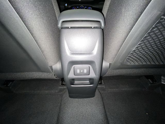 Certified 2026 Hyundai Venue SEL FWD image 28