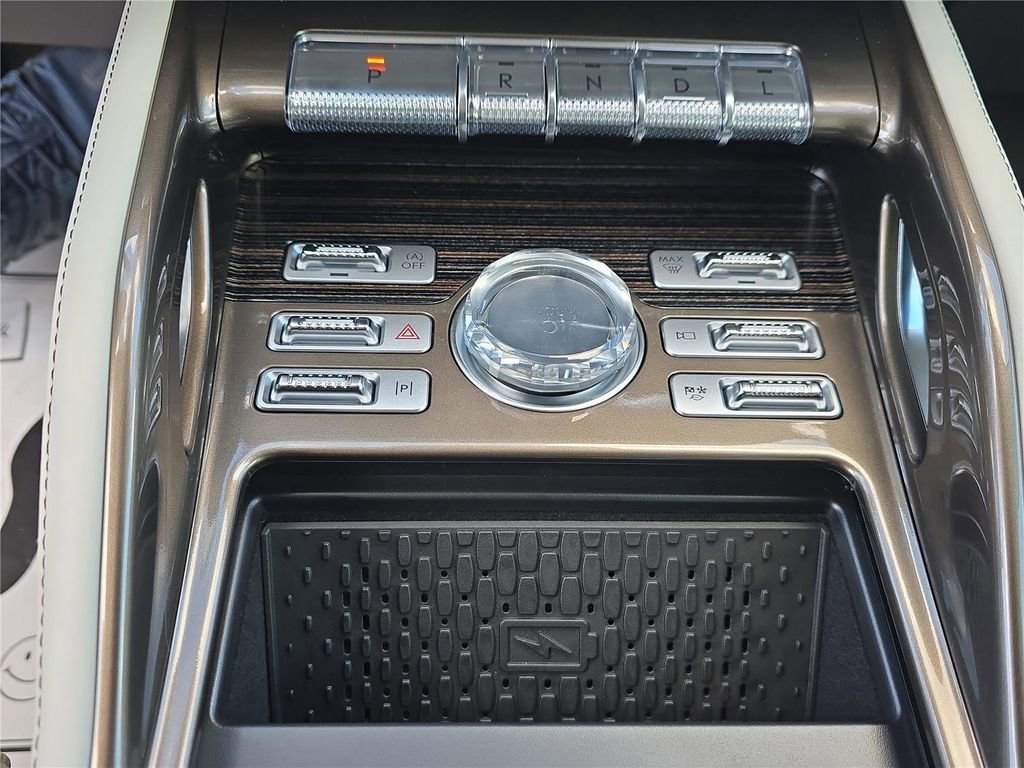 New 2026 Lincoln Nautilus Black Label image 18