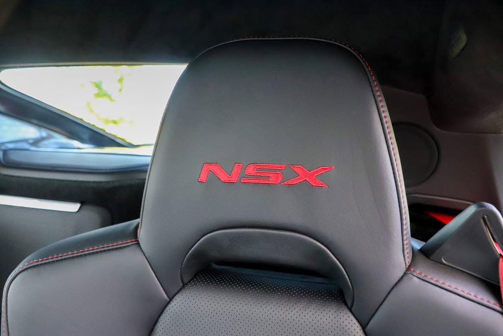 Used 2022 Acura NSX Type S AWD/4WD image 27
