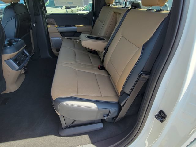 New 2026 Ford F350 Lariat w/ Tremor Off-Road Package AWD/4WD image 22