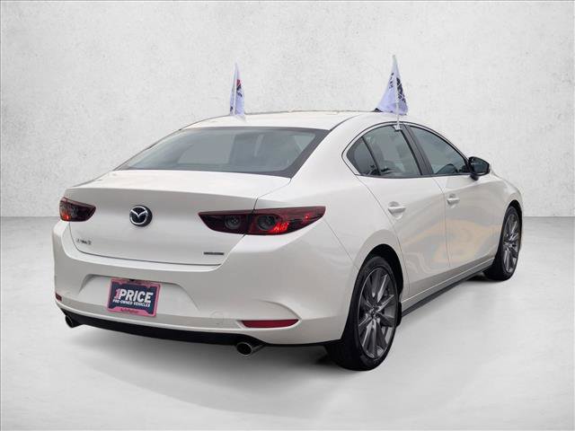 Used 2021 MAZDA MAZDA3 s image 5