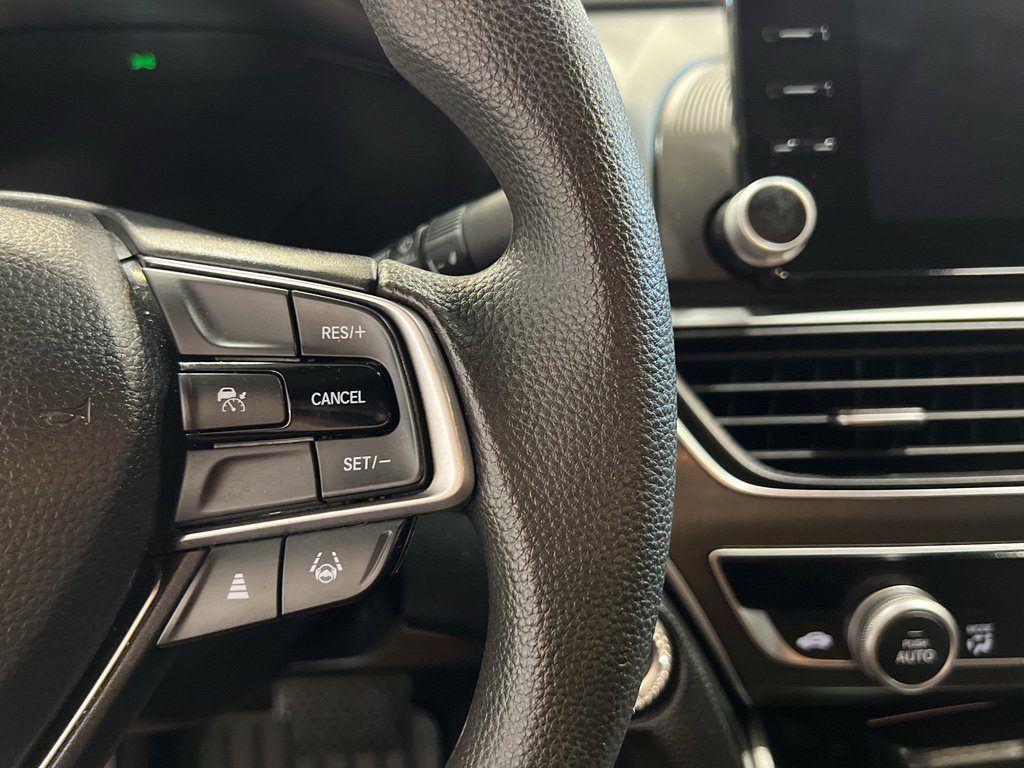 Used 2021 Honda Accord LX image 30