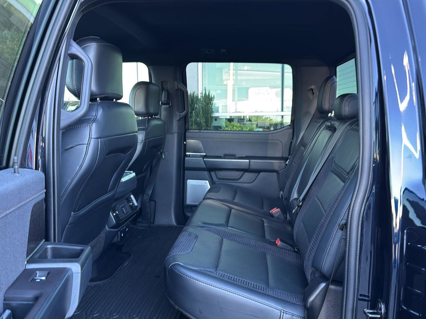 Used 2021 Ford F150 Raptor w/ Equipment Group 801A High image 9