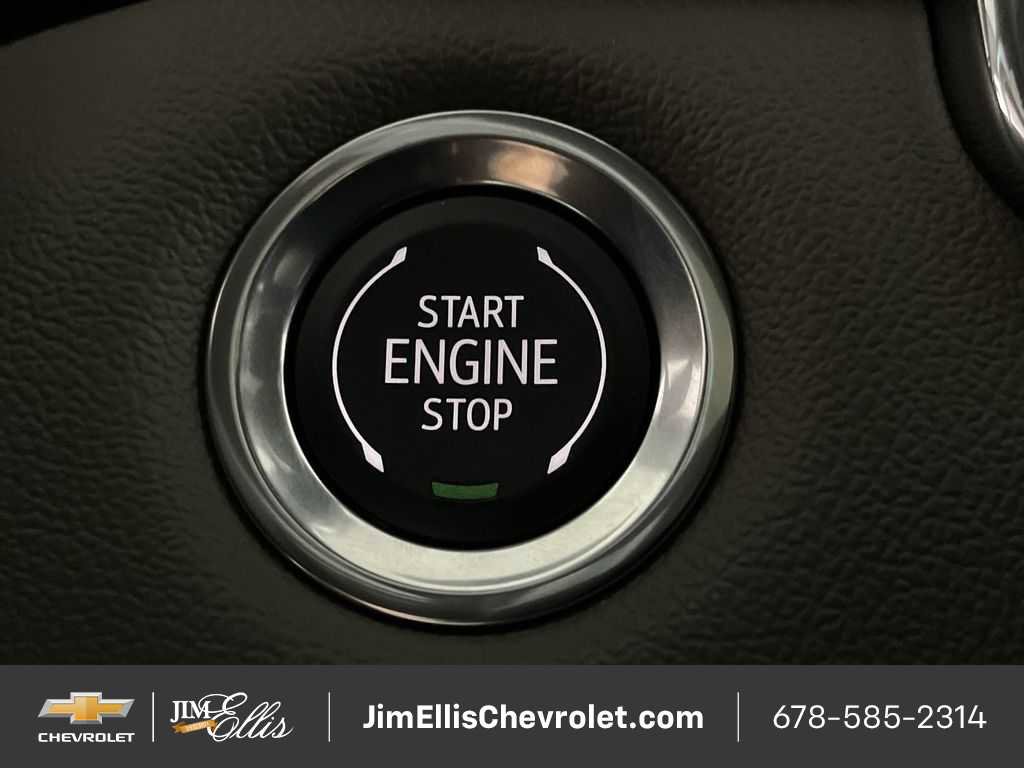 New 2026 Chevrolet Colorado ZR2 w/ Technology Package image 33