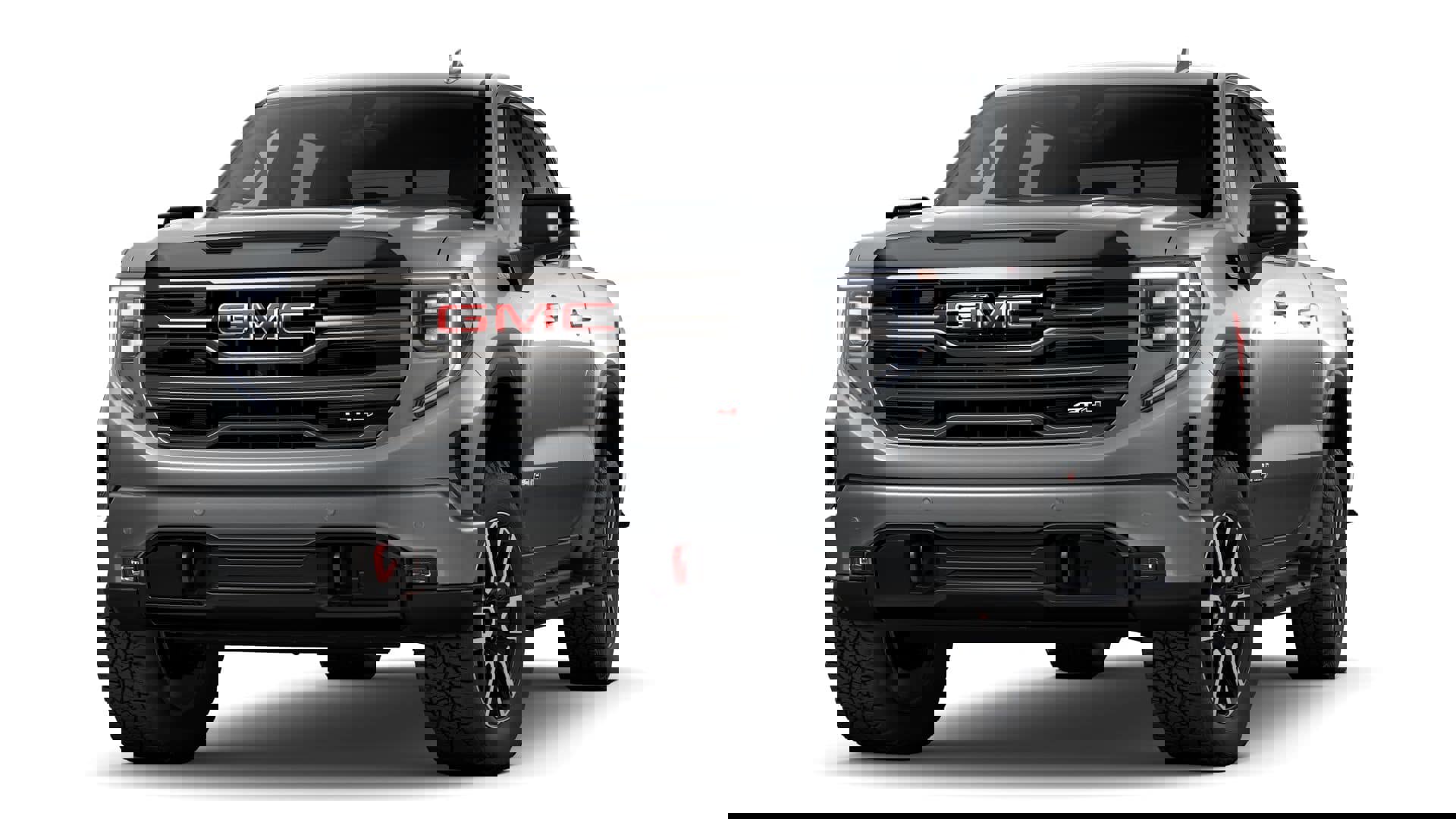 New 2026 GMC Sierra 1500 AT4 w/ AT4 Premium Package image 14