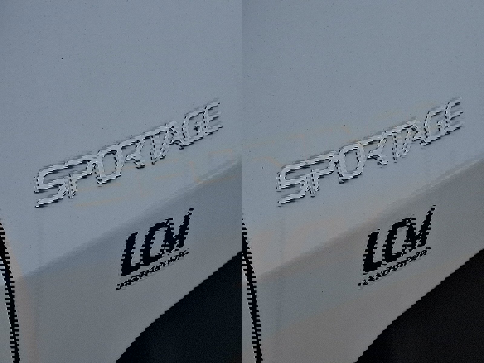 New 2026 Kia Sportage LX w/ LX Convenience Package image 19