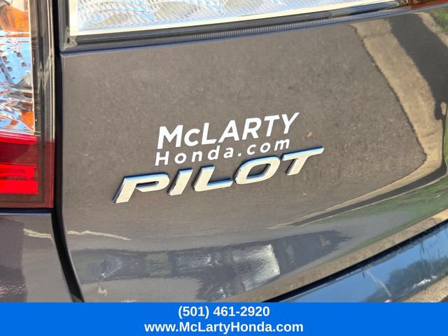 Used 2022 Honda Pilot Elite image 11