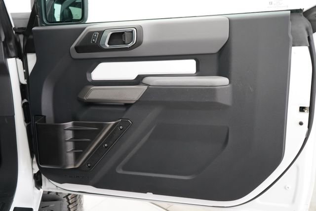 Used 2022 Ford Bronco Black Diamond w/ Sasquatch Package image 60