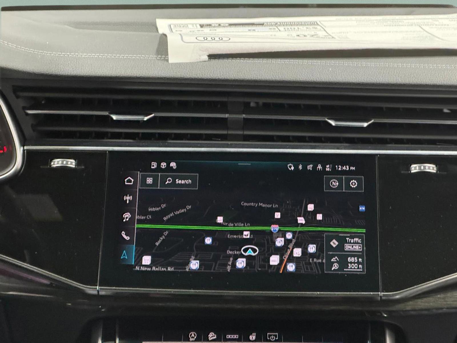 New 2026 Audi Q7 Premium Plus image 16