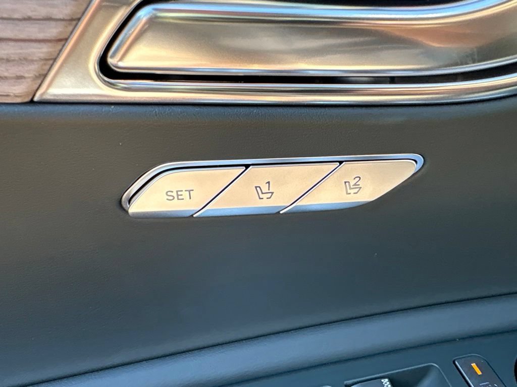 New 2026 Genesis GV80 3.5T Prestige AWD/4WD image 14