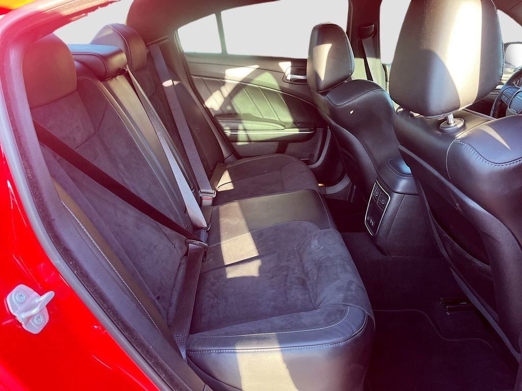 Used 2023 Dodge Charger Scat Pack image 29