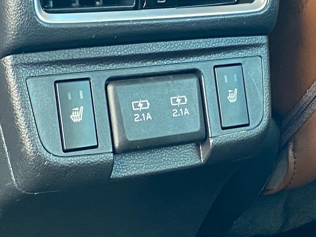 Used 2019 Subaru Outback 3.6R Touring w/ Popular Package #3A image 21