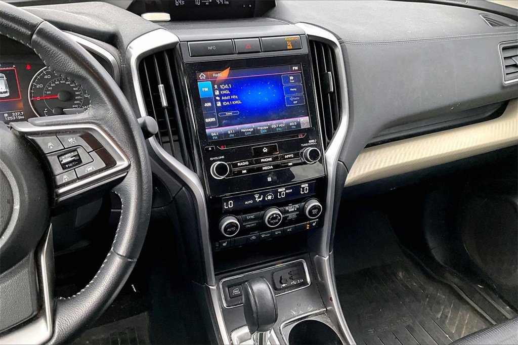Used 2020 Subaru Ascent Premium w/ Convenience Package image 6