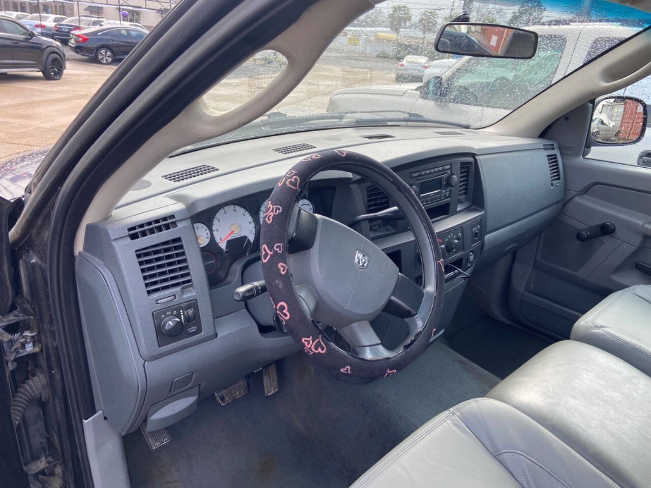 Used 2007 Dodge Ram 1500 Truck ST w/ V6 Value Group image 10