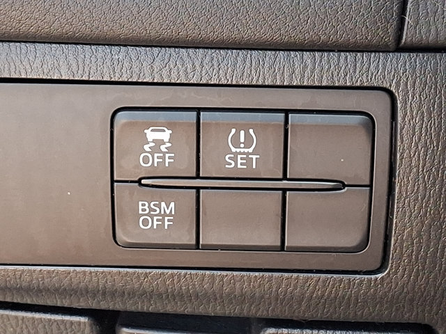 Used 2014 MAZDA MAZDA6 Touring FWD image 26