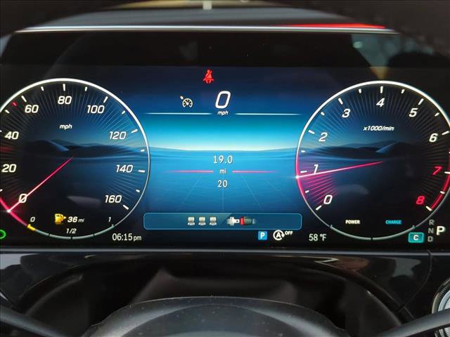 New 2026 Mercedes-Benz E 350 Sedan image 11