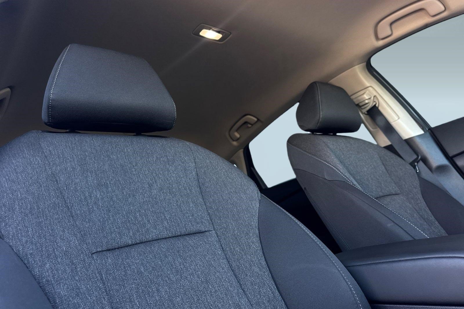 Certified 2024 Honda Accord LX image 28