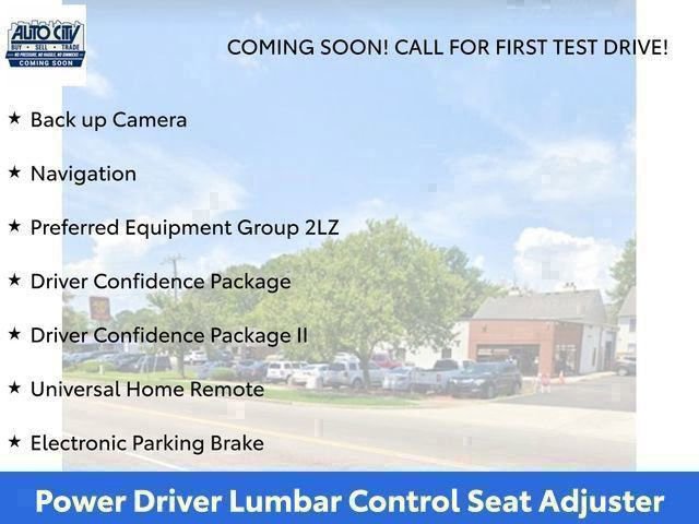 Used 2016 Chevrolet Malibu Premier w/ Driver Confidence Package II FWD image 47