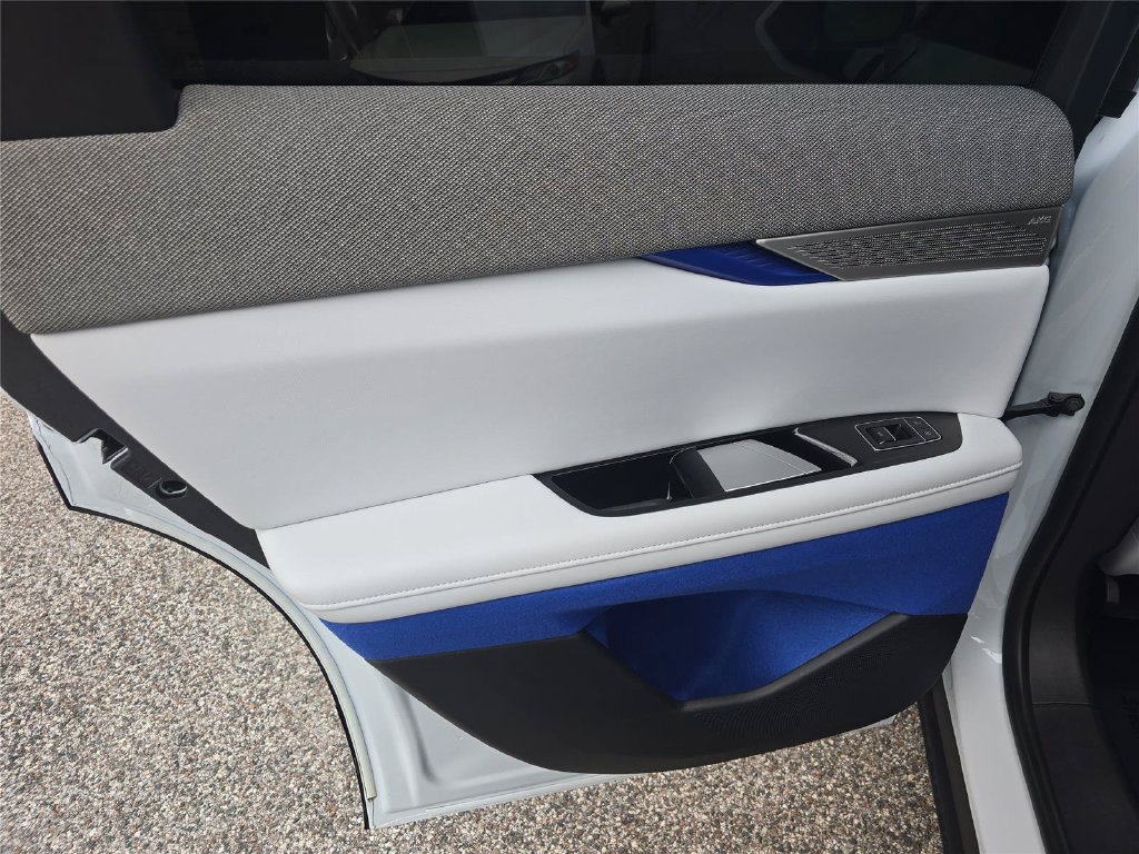 Used 2026 Cadillac Optiq Luxury 2 w/ LPO, Floor Liner Package RWD image 12