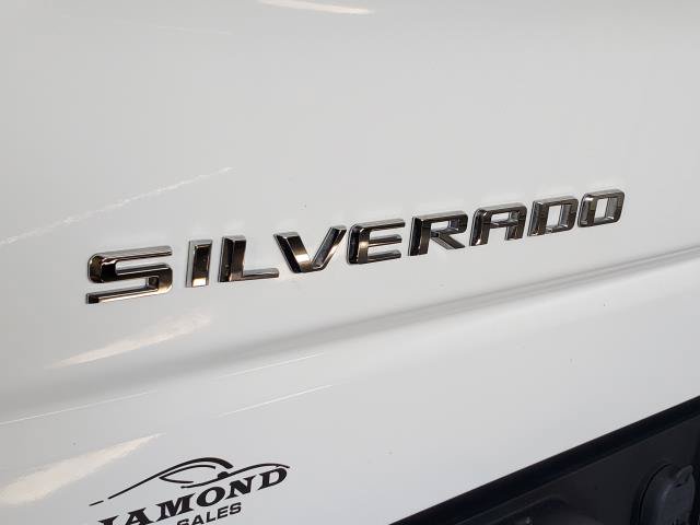 Used 2019 Chevrolet Silverado 1500 LT w/ All-Star Edition AWD/4WD image 6