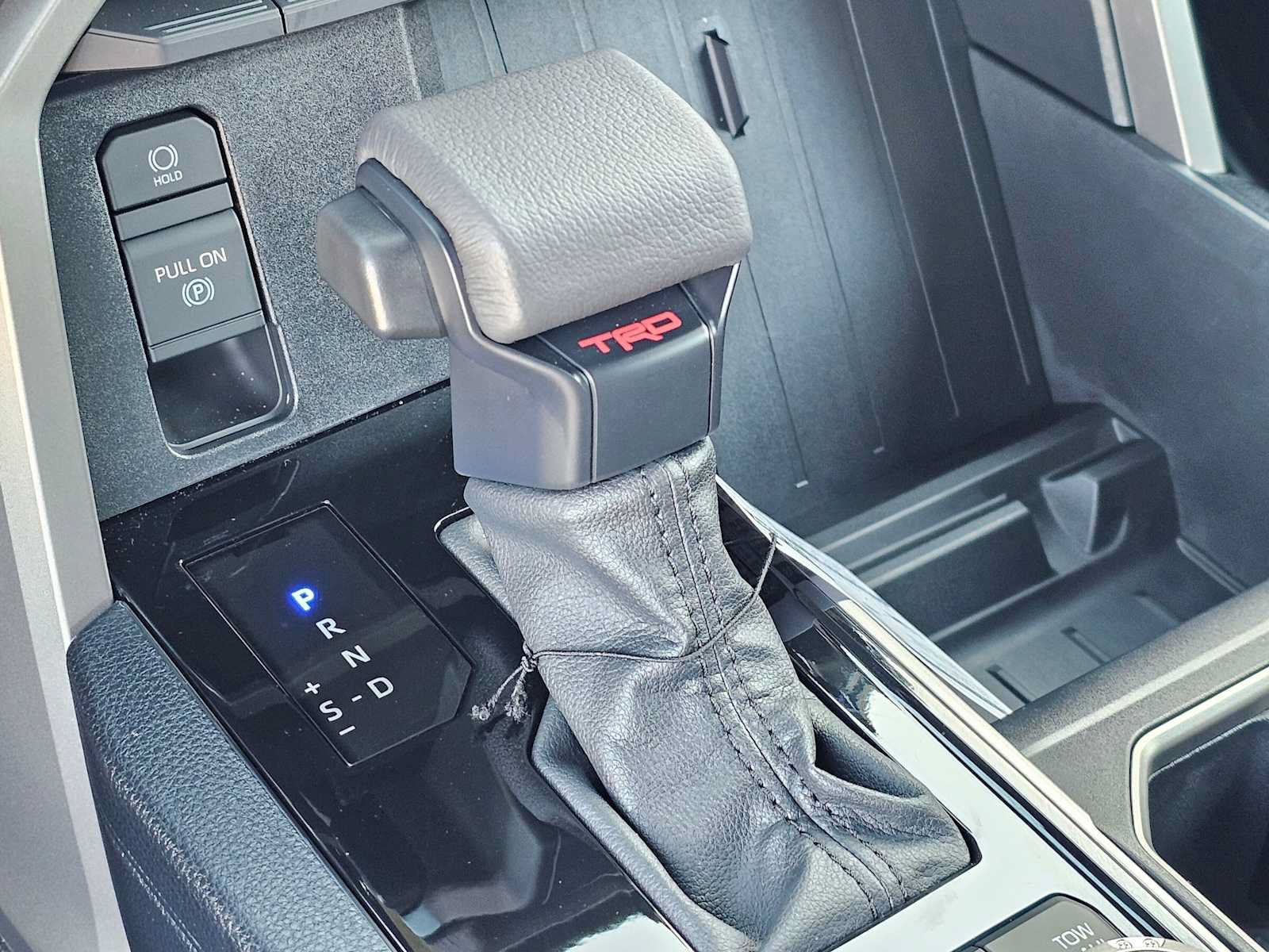 New 2026 Toyota Tundra SR5 AWD/4WD image 30