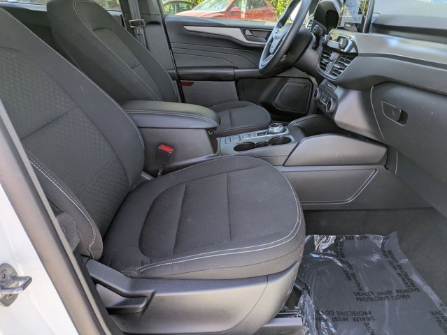 Used 2025 Ford Escape Active image 24