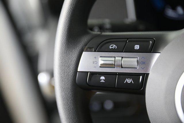 New 2025 Hyundai Tucson SEL image 4