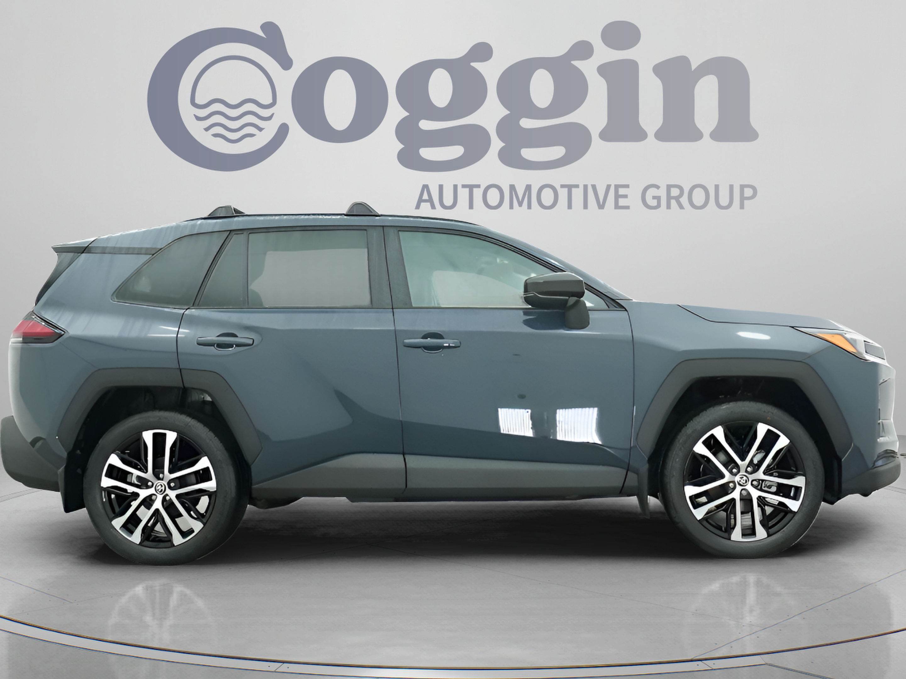 New 2026 Toyota RAV4 Limited AWD/4WD image 22