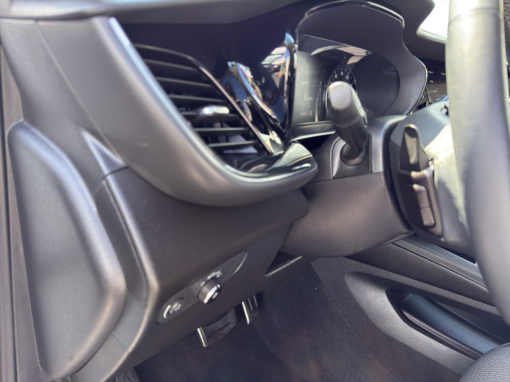 Certified 2022 Buick Envision Preferred image 15