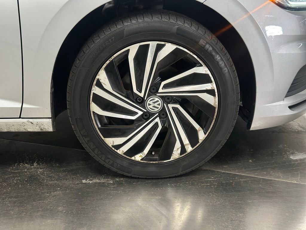 Used 2020 Volkswagen Jetta SEL FWD image 25