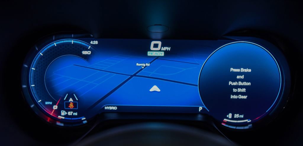 Used 2024 Dodge Hornet R/T Plus image 28