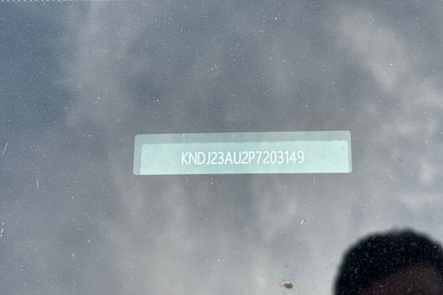 Certified 2023 Kia Soul S FWD image 3