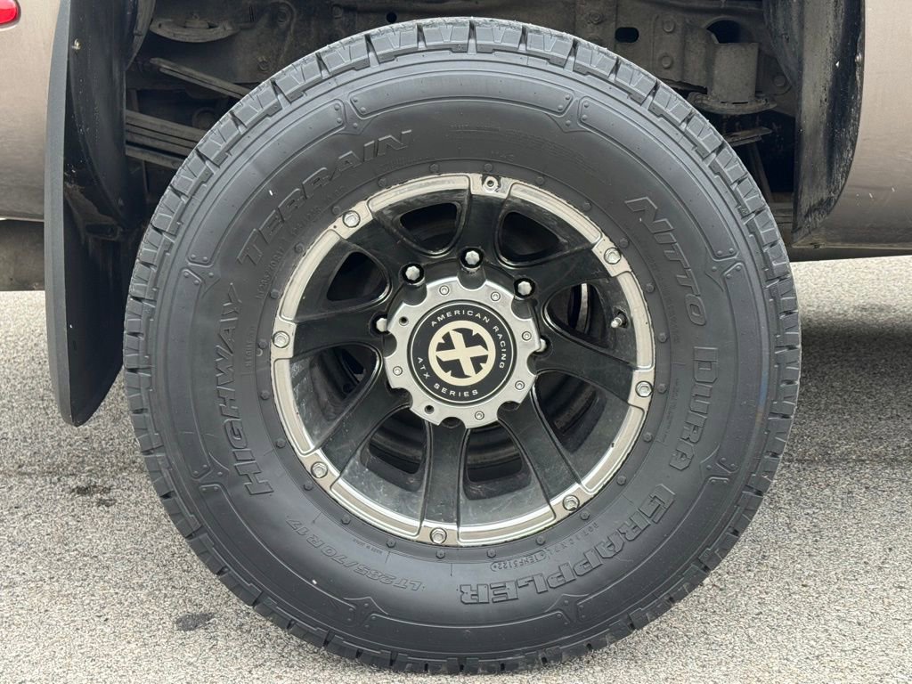 Used 2013 Chevrolet Silverado 3500 LTZ w/ LTZ Plus Package image 8