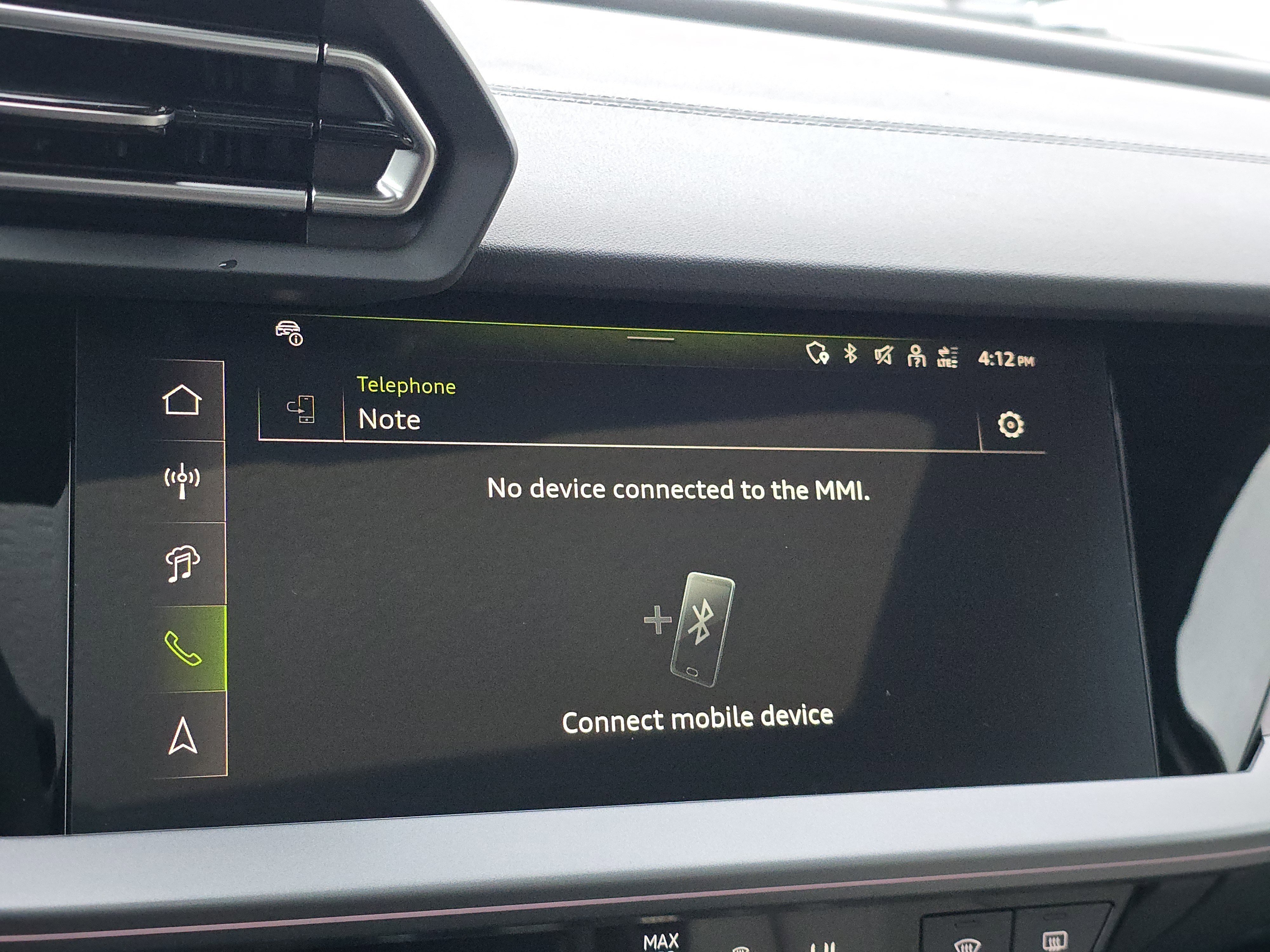 New 2026 Audi A3 2.0T Premium Plus image 14