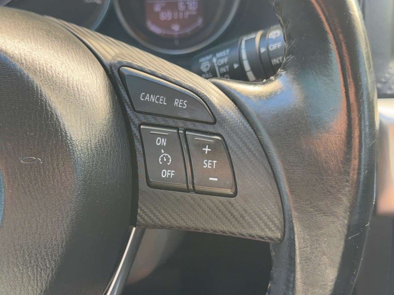 Used 2016 MAZDA CX-5 Touring FWD image 19